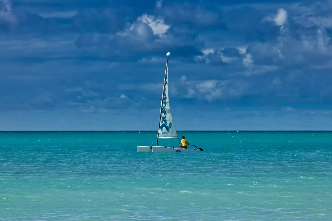 Barbados - Caribbean island destination