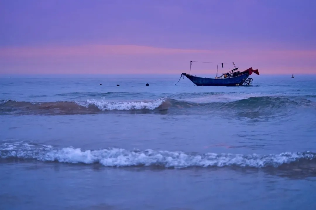Anegada - scenic view 4 of the Caribbean island