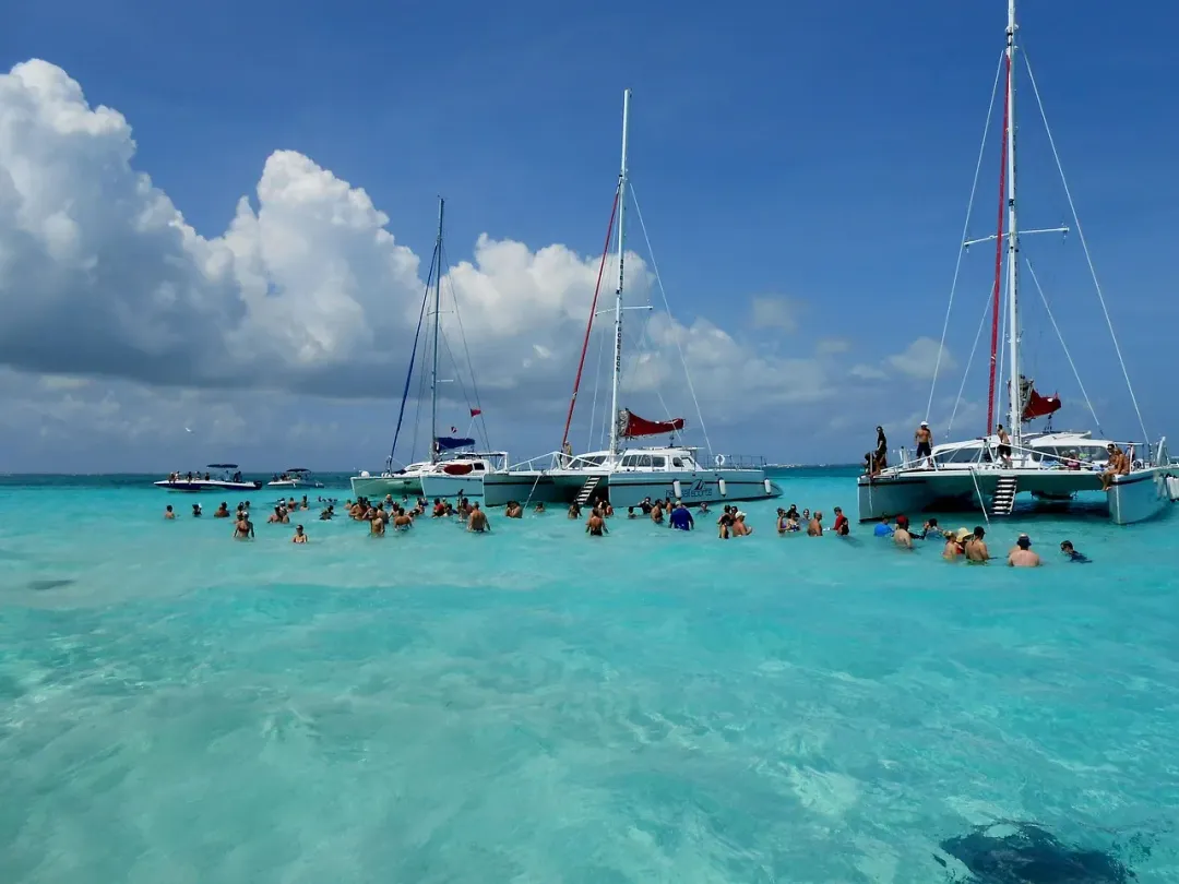 Family-Friendly Caribbean: Islands Perfect for All Ages
