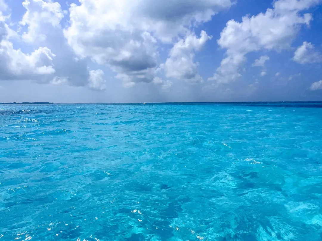 Cayman Islands - scenic view 4 of the Caribbean island