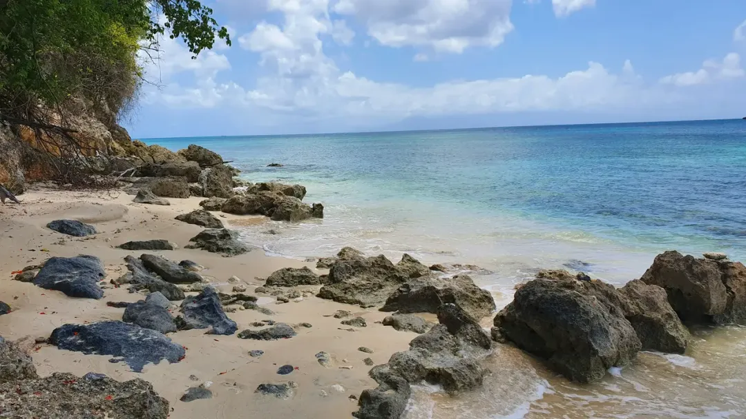 Beyond the Resort: Hidden Gems in the Caribbean