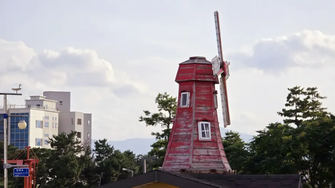 Marie-Galante - scenic view 5 of the Caribbean island