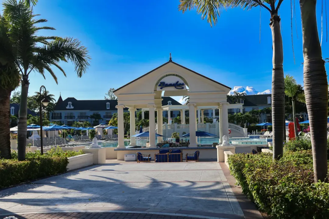 Turks & Caicos - scenic view 5 of the Caribbean island