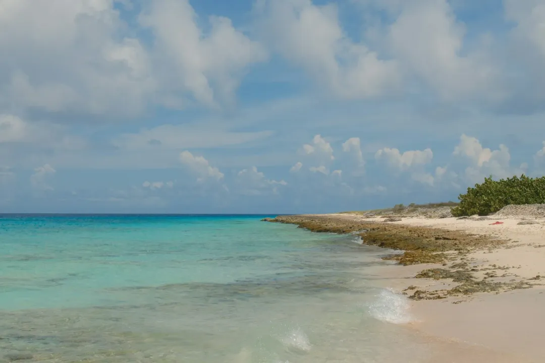 Little Cayman - Caribbean island travel destination