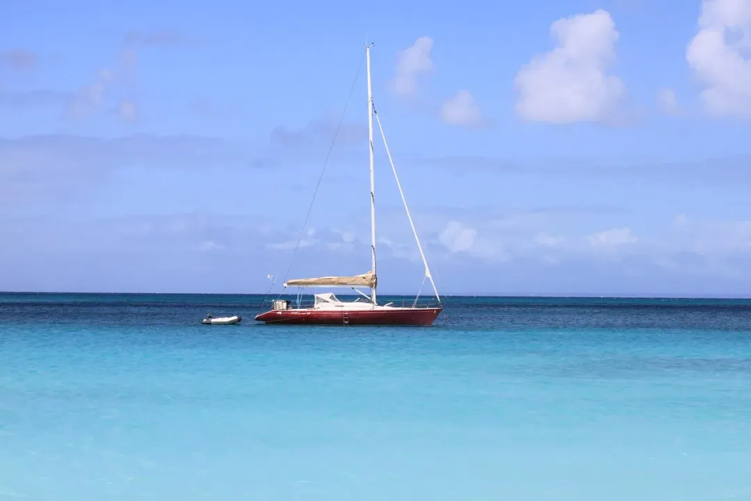 Marie-Galante - Caribbean island travel destination