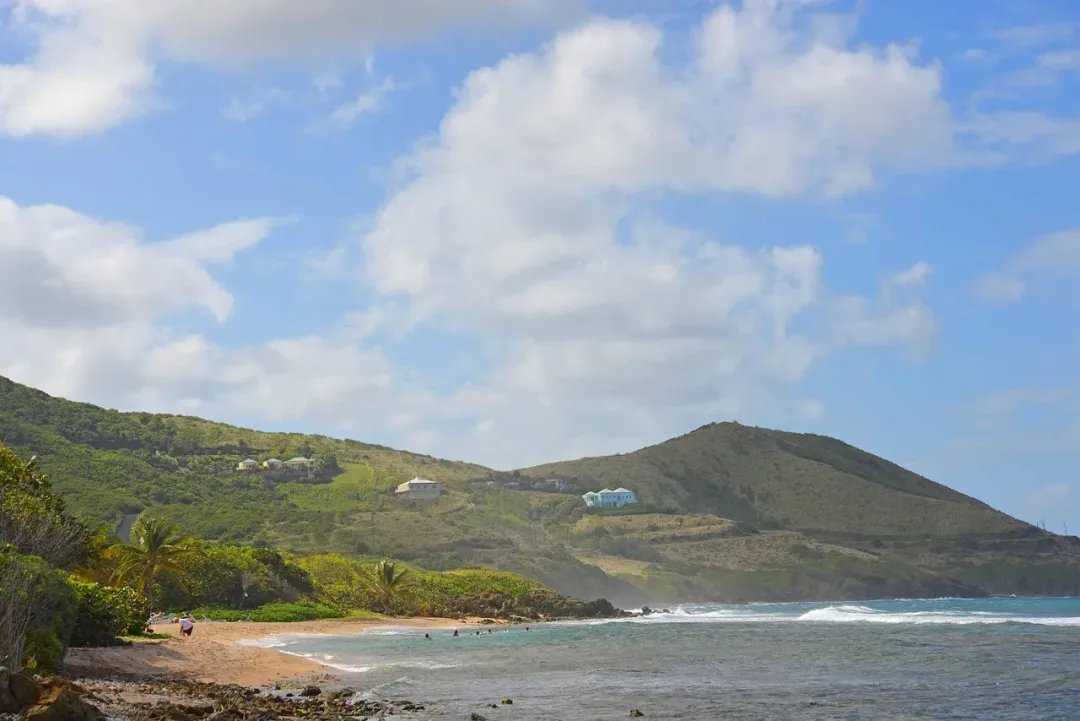 St. Croix - Caribbean island travel destination