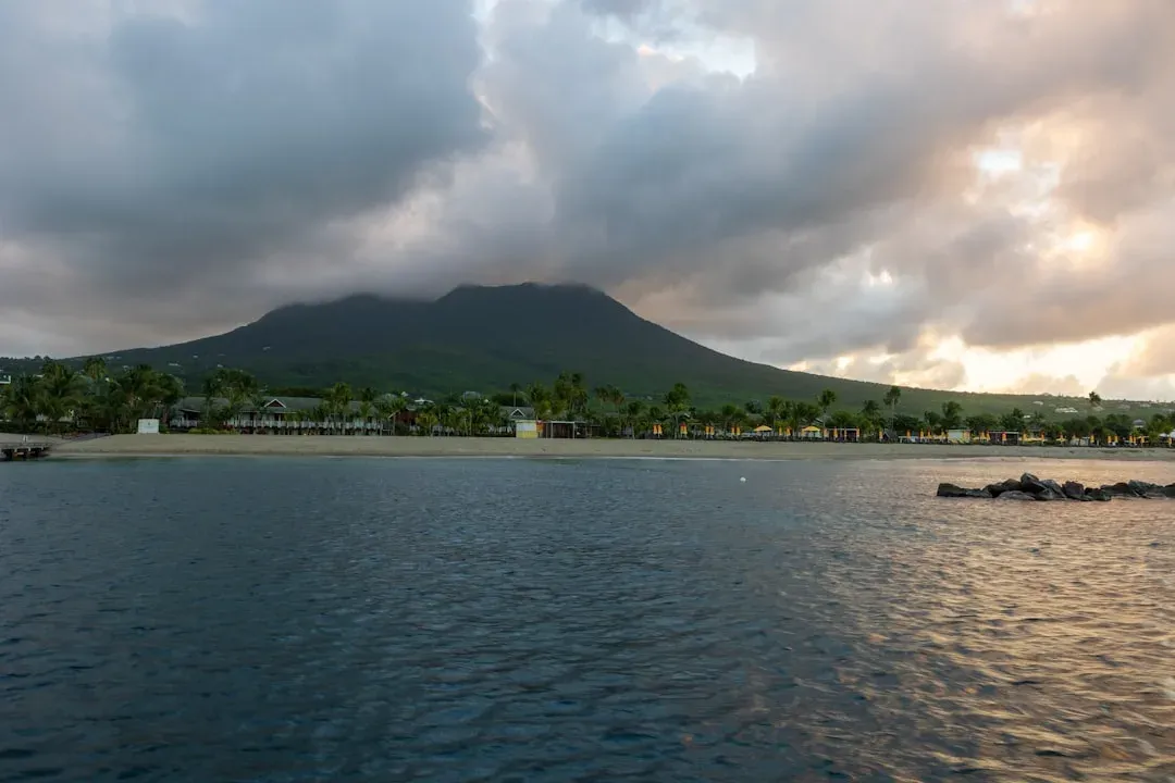 St. Kitts & Nevis - Caribbean island destination