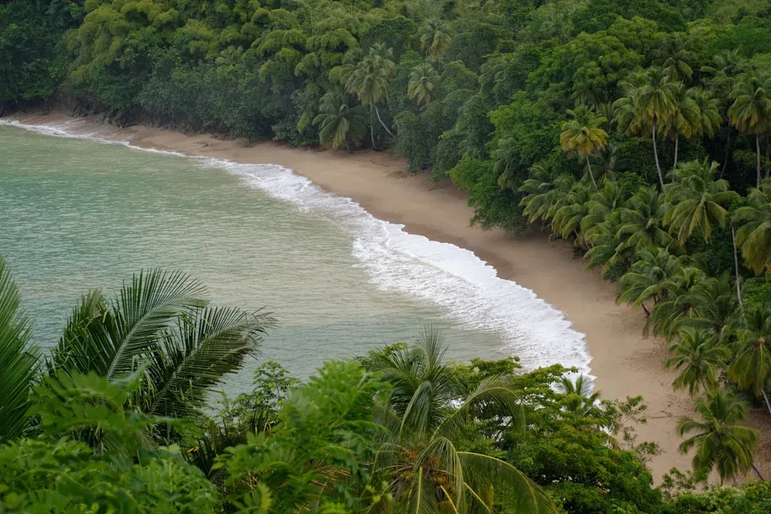 Trinidad & Tobago - Caribbean island destination